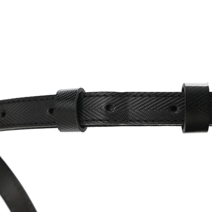 Louis Vuitton Monogram City Trunk Black 12 of 12