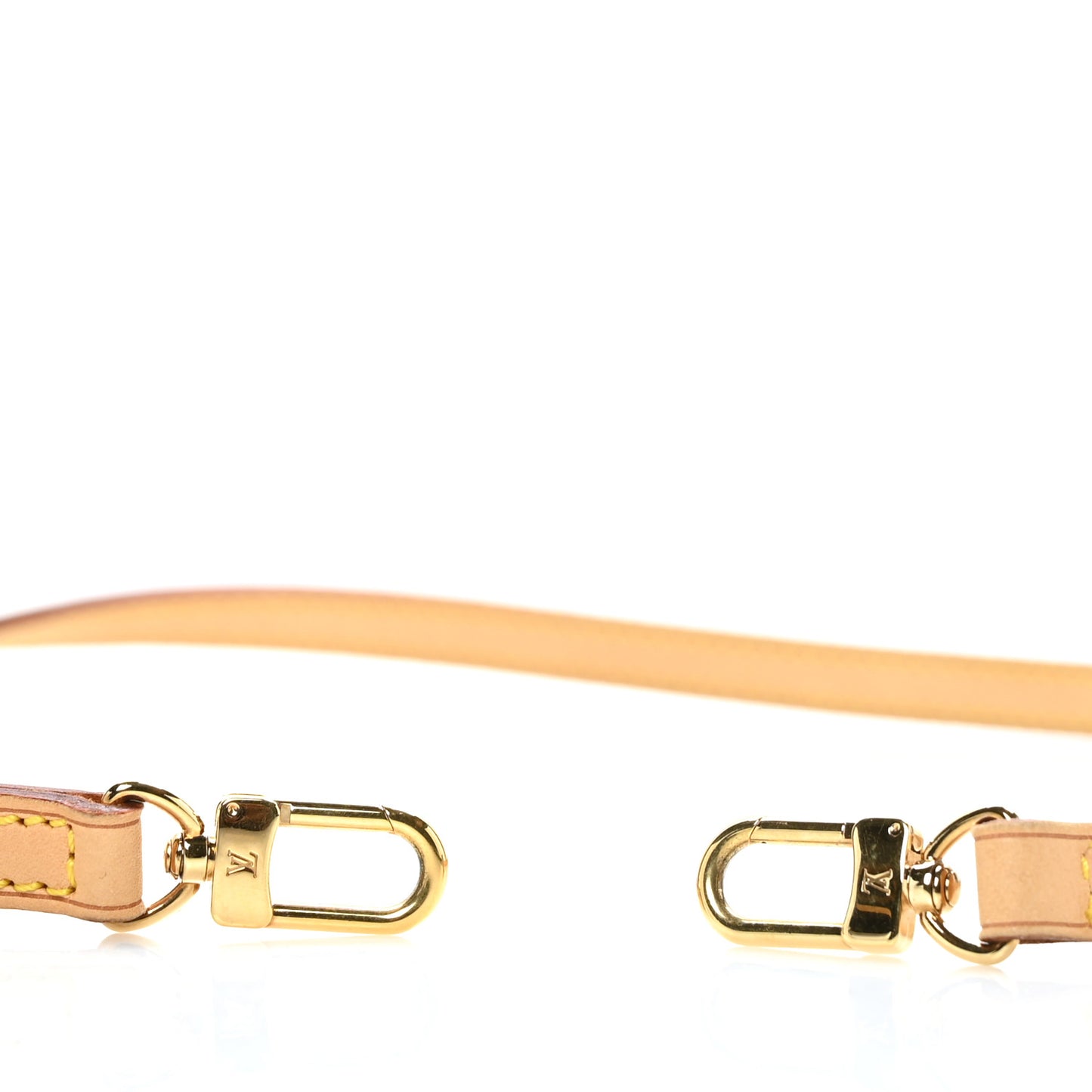 Vachetta 12mm Adjustable Shoulder Strap