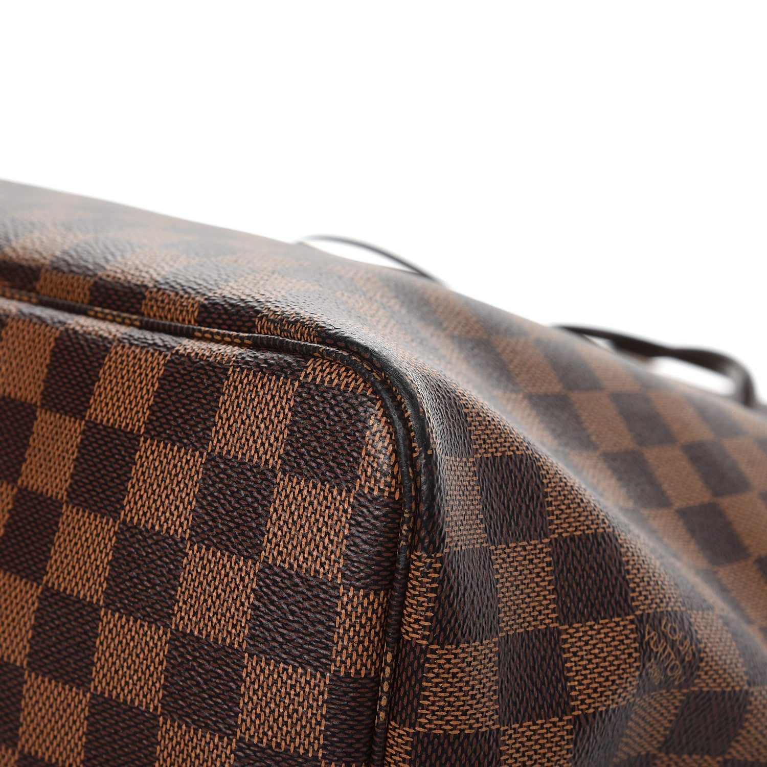 Louis Vuitton Damier Ebene Neo Neverfull GM 11 of 14