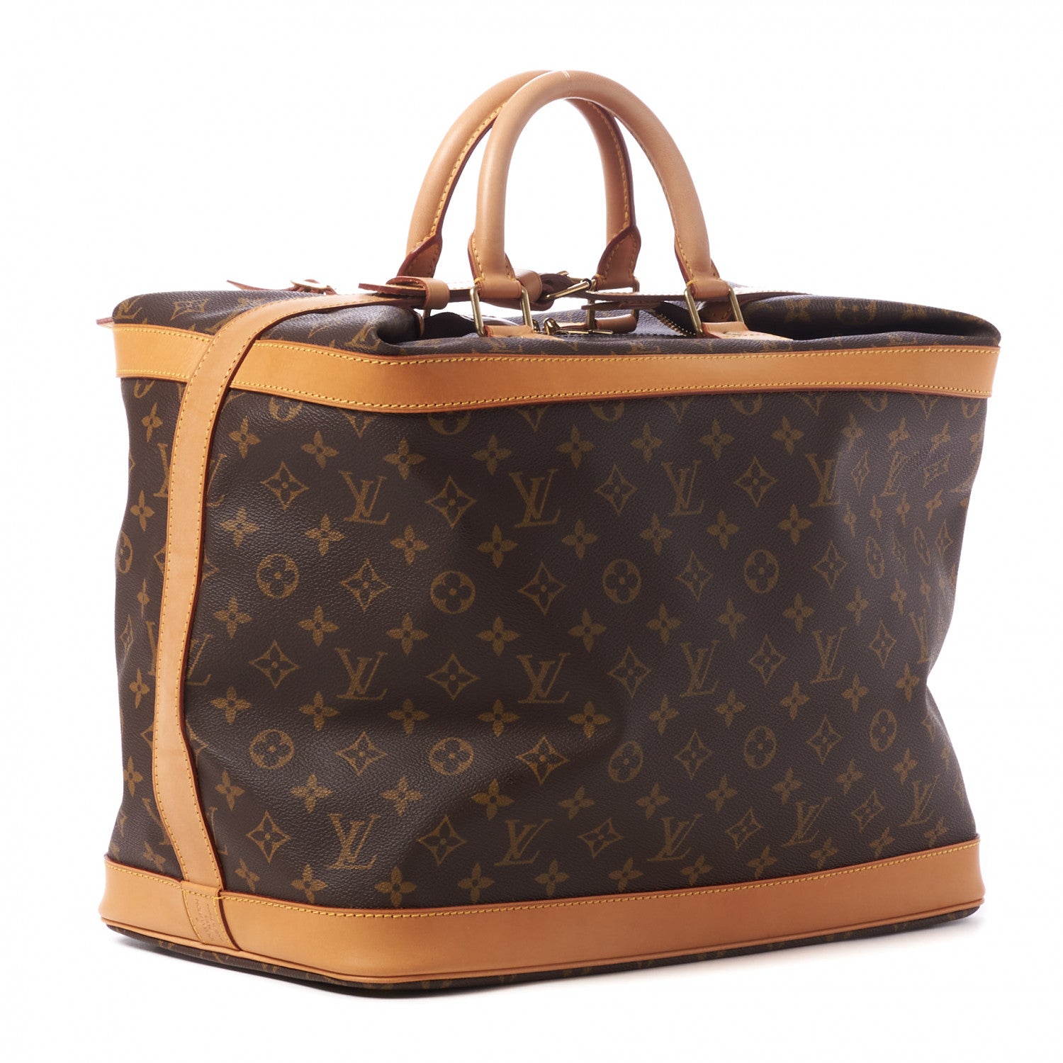 Louis Vuitton Monogram Cruiser 40 2 of 8