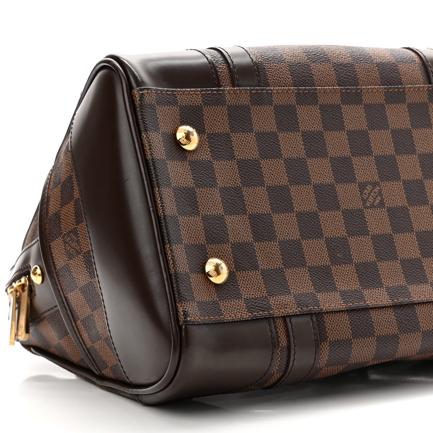 Louis Vuitton Damier Ebene Berkeley 7 of 8