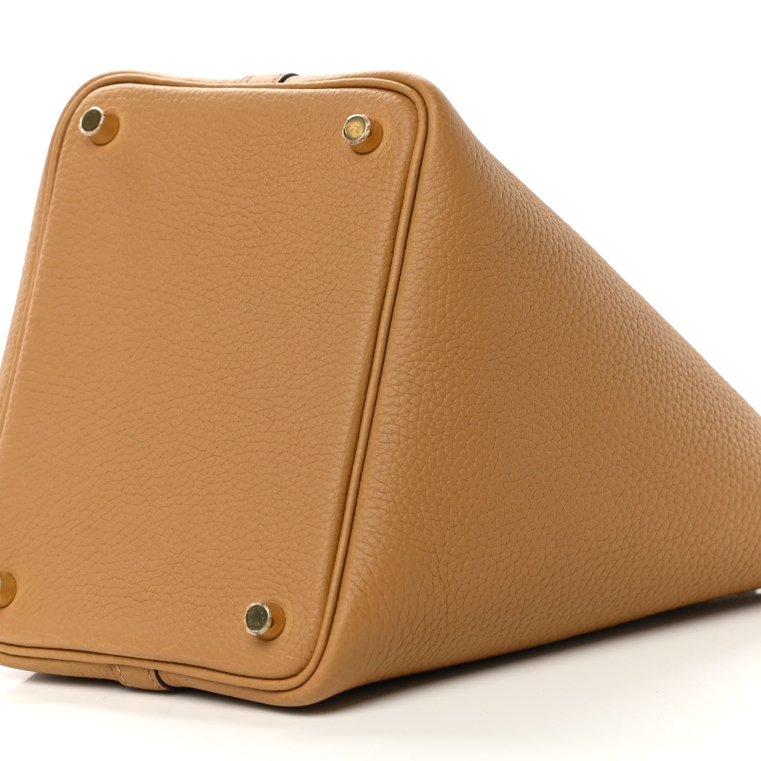 Hermes Taurillon Clemence Picotin Lock 18 PM Biscuit 10 of 11