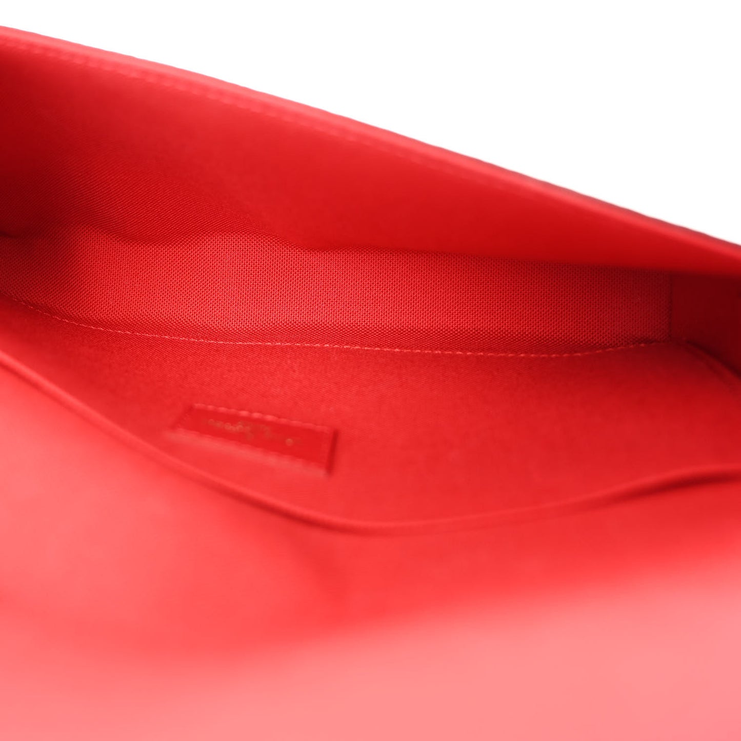 Damier Ebene Pochette Felicie Chain Wallet