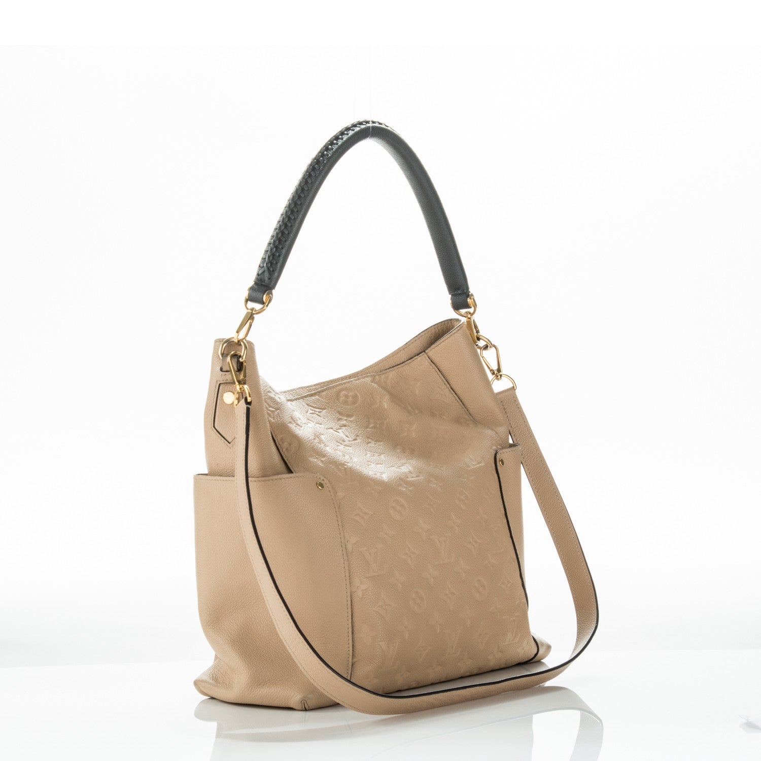 Louis Vuitton Empreinte Bagatelle Dune 3 of 8