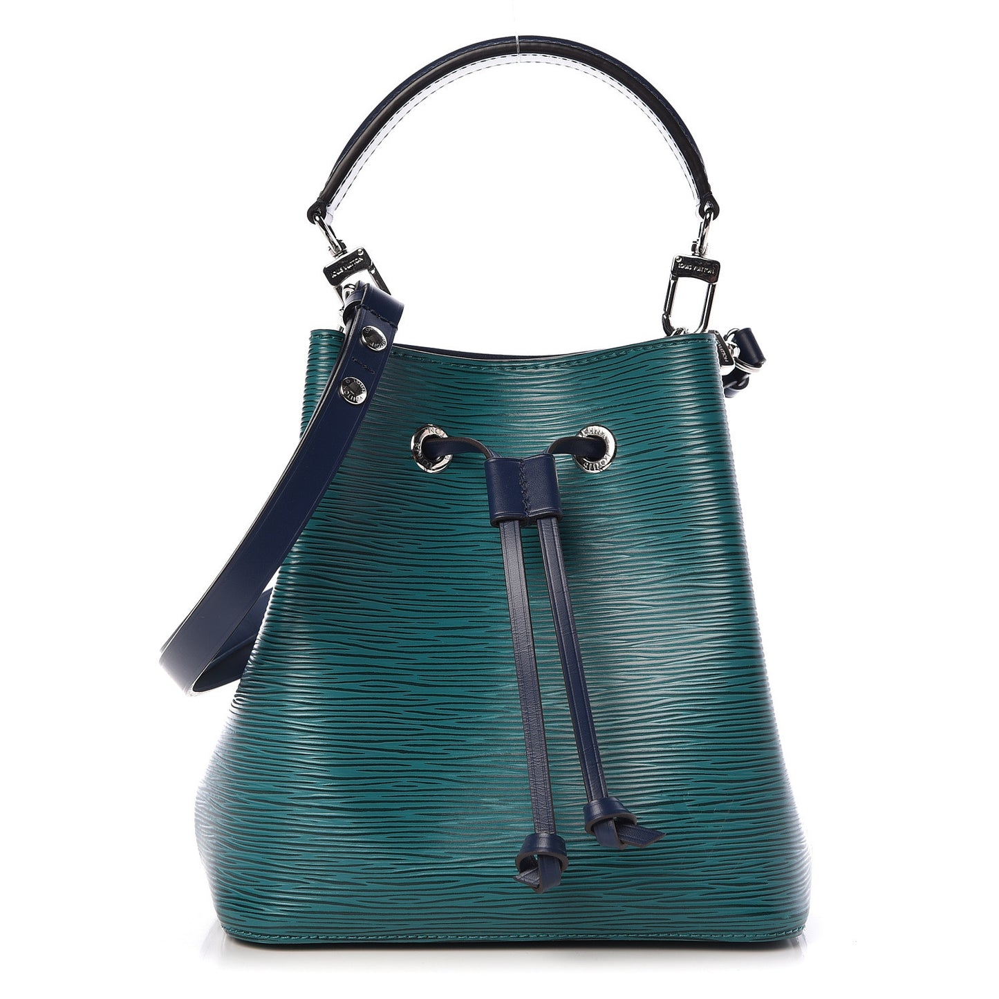 Epi Neonoe BB Emerald Green Indigo