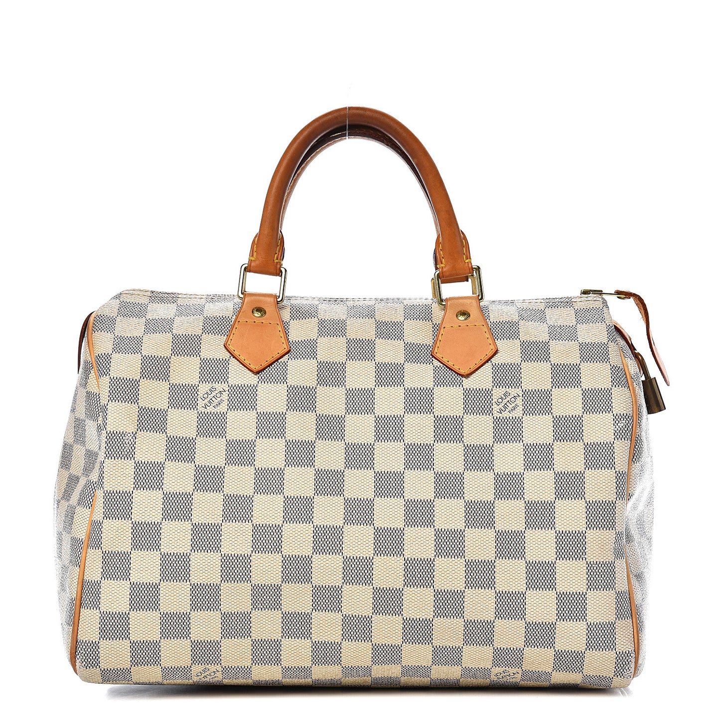 Damier Azur Speedy 30