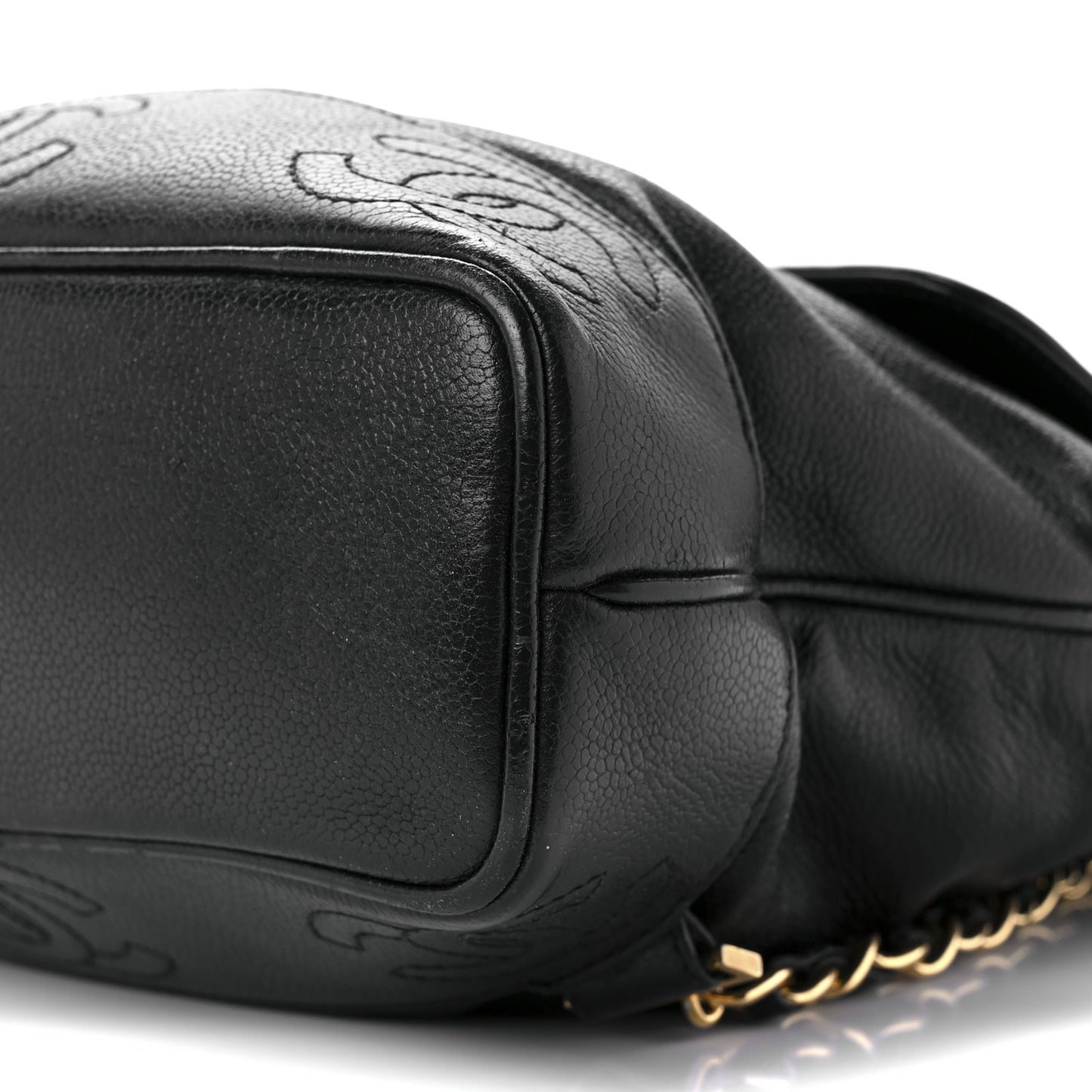 Caviar CC Backpack Black