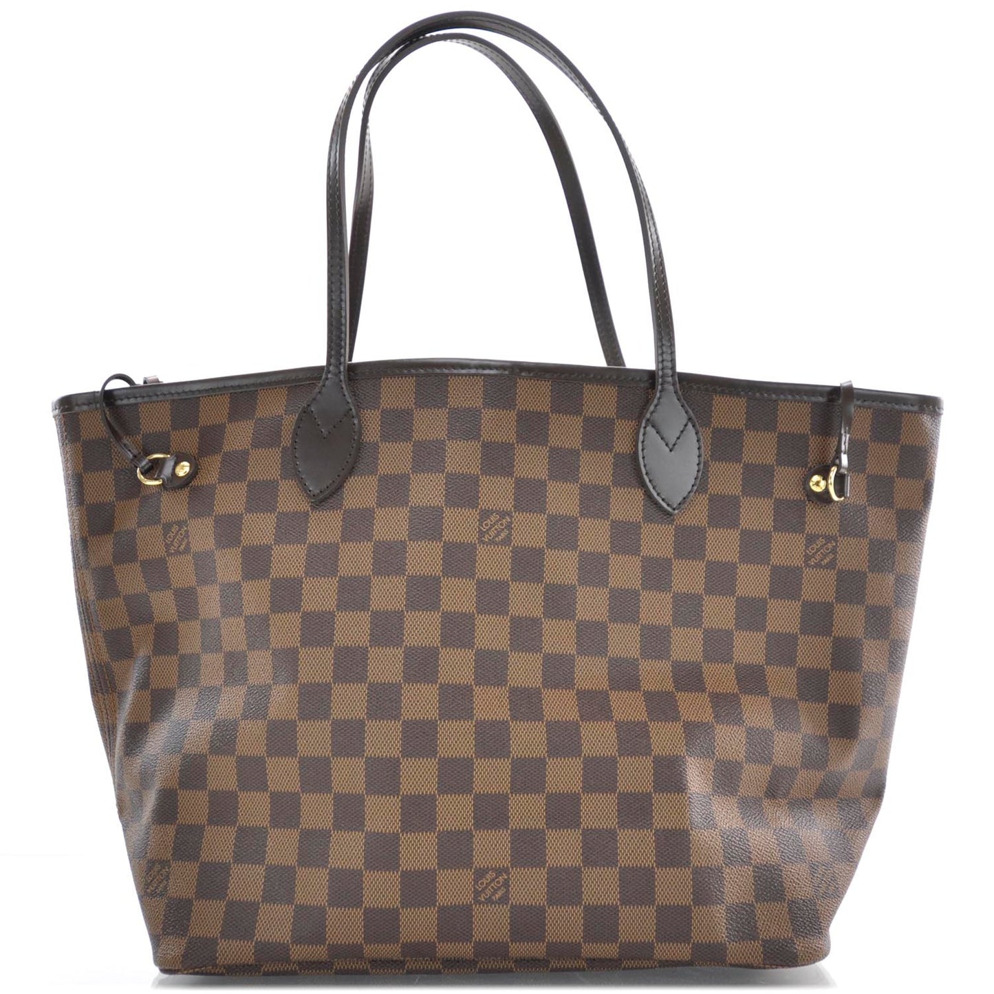 Damier Ebene Neverfull MM
