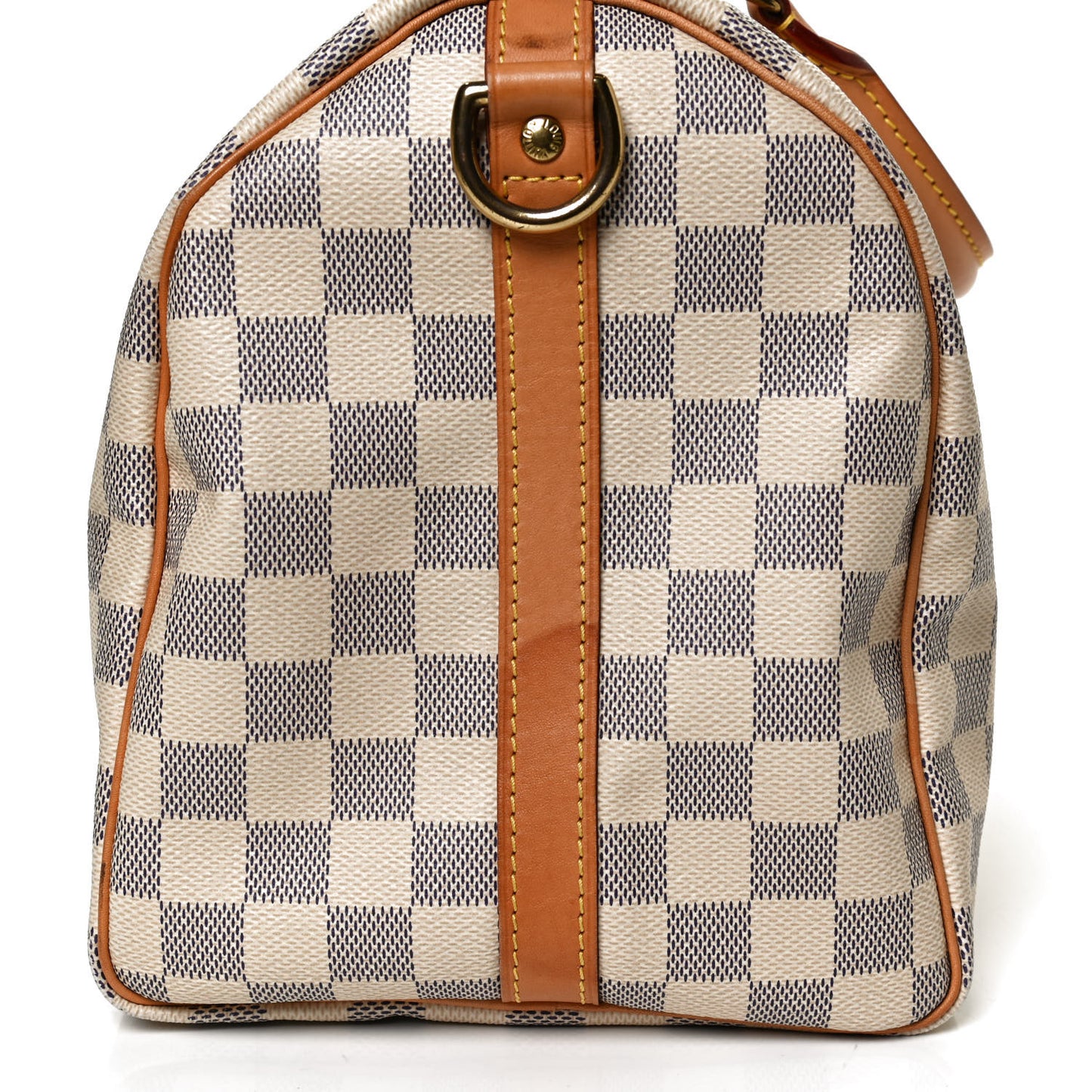 Damier Azur Speedy Bandouliere 30