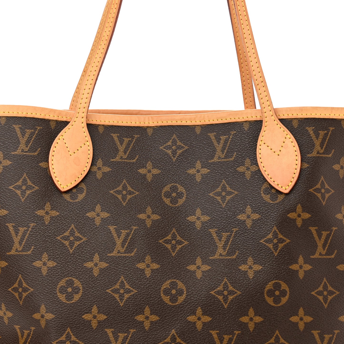 Monogram Neo Neverfull MM