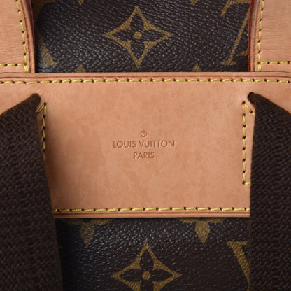 Louis Vuitton Monogram Bosphore Backpack 6 of 9