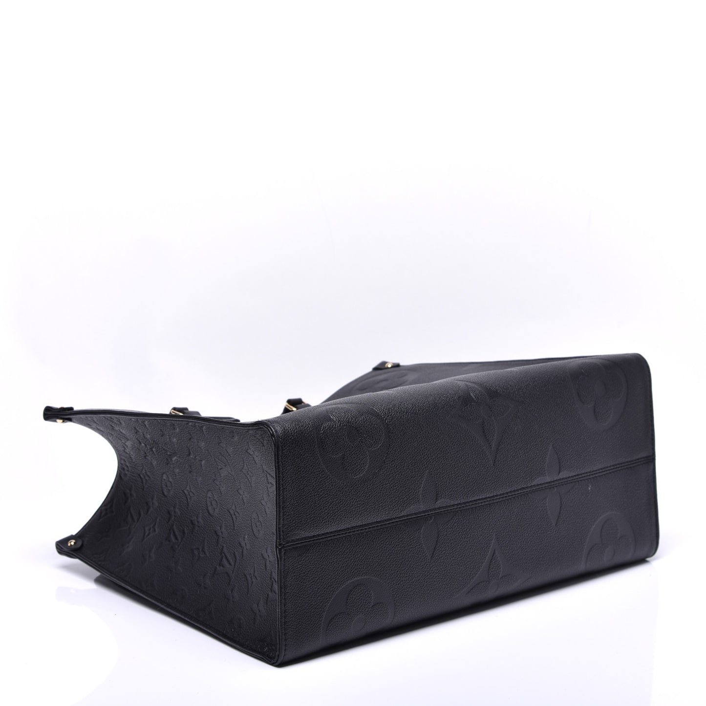 Empreinte Monogram Giant Onthego GM Black