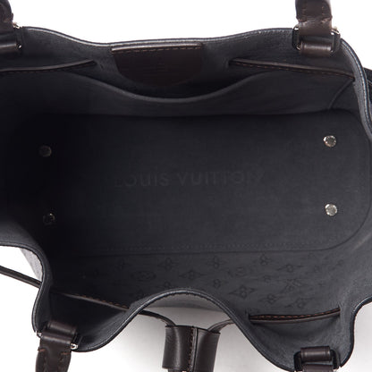 Louis Vuitton Mahina Girolata Black 6 of 9