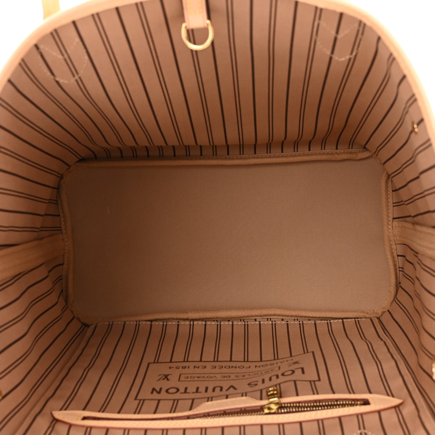 Monogram Neo Neverfull MM