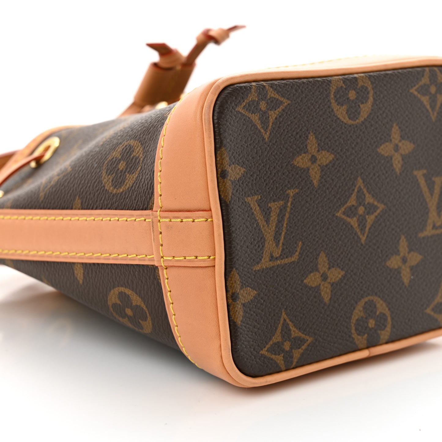 Monogram Nano Noe NV