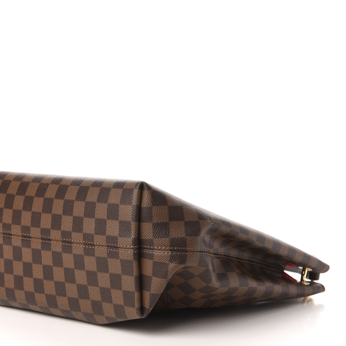 Damier Ebene Graceful MM