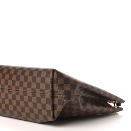 Louis Vuitton Damier Ebene Graceful MM 9 of 11