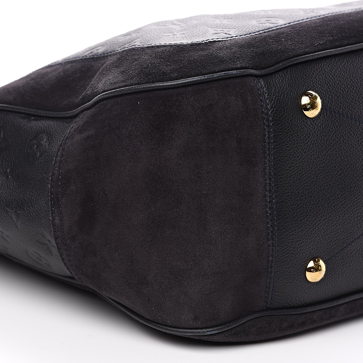 Louis Vuitton Empreinte Suede Audacieuse GM Infini 6 of 10