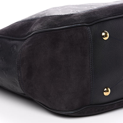 Louis Vuitton Empreinte Suede Audacieuse GM Infini 6 of 10