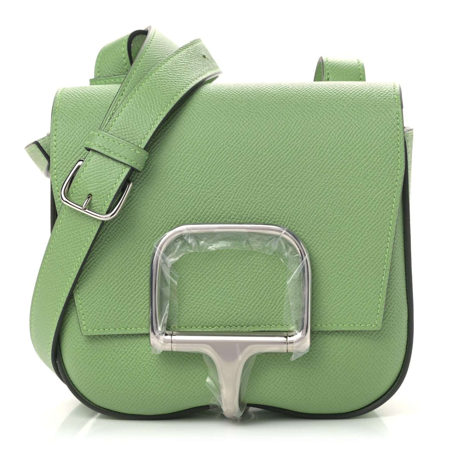 Epsom Mini Della Cavalleria Vert Criquet