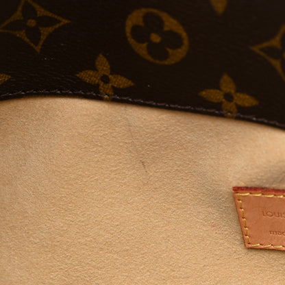 Louis Vuitton Monogram Artsy MM 12 of 15