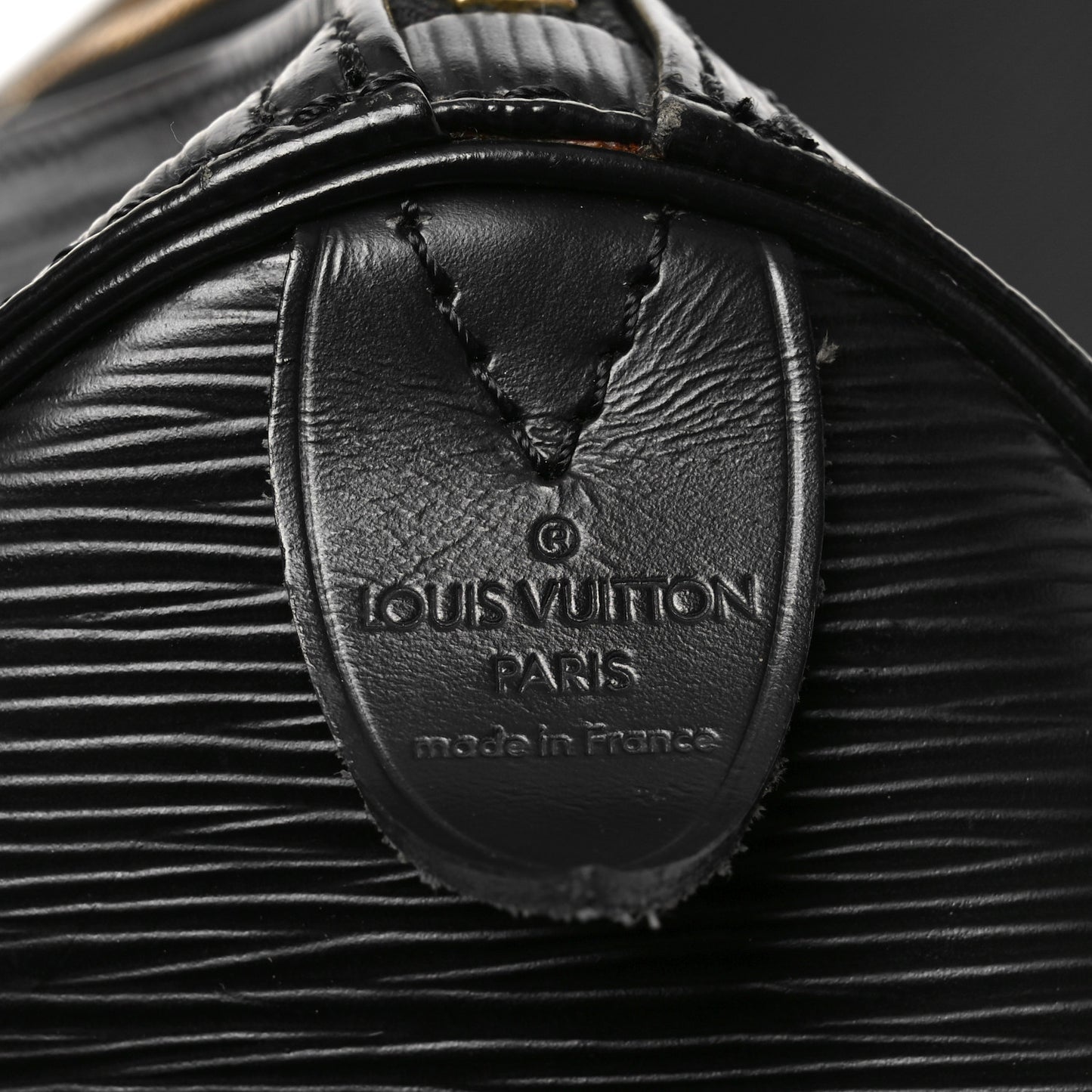 Epi Keepall 45 Black