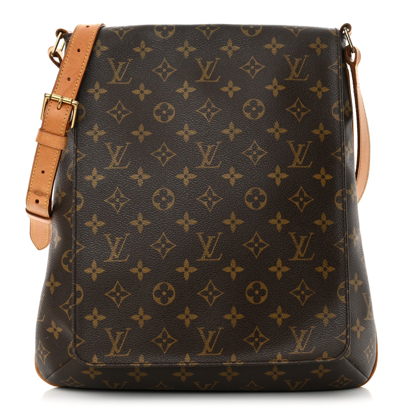Monogram Musette GM