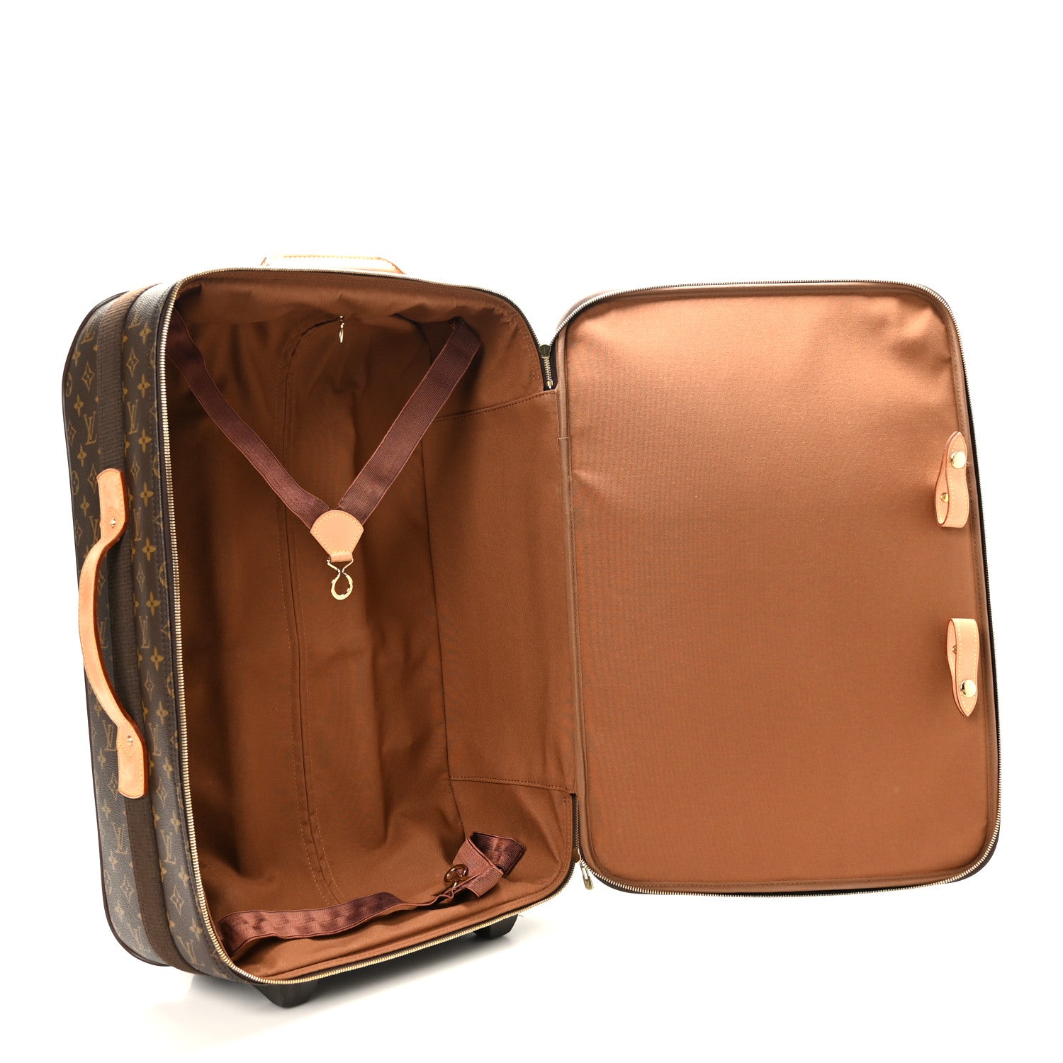 Louis Vuitton Monogram Pegase 55 4 of 8