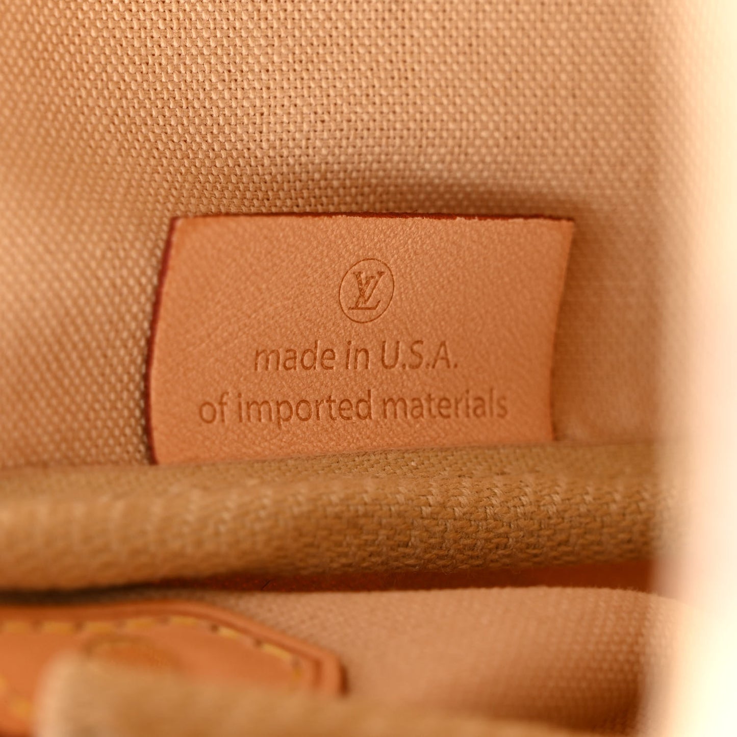 Damier Azur Favorite MM