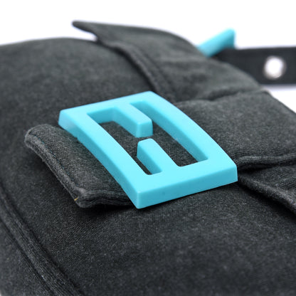 Fendi Wool Baguette 11 of 12