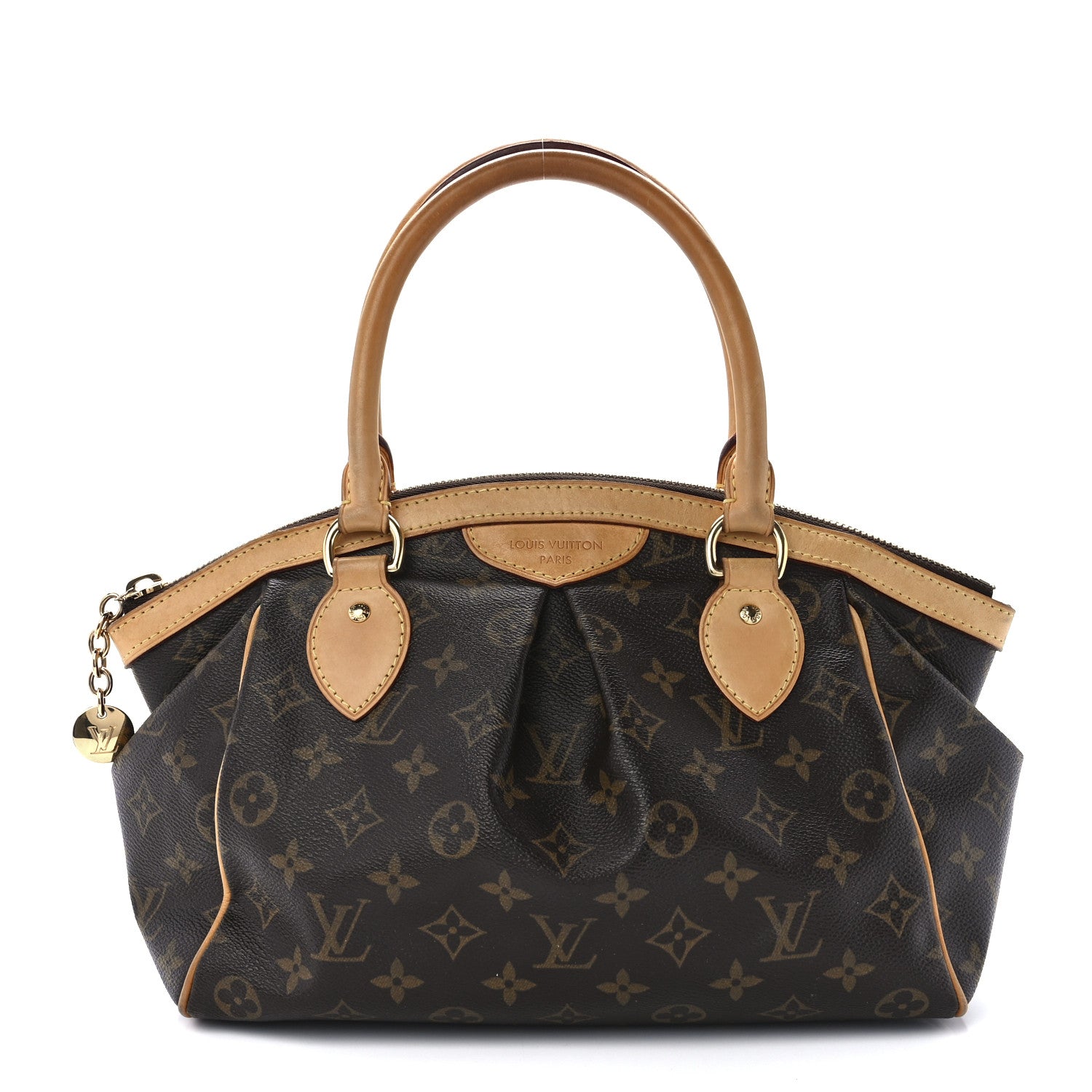 Louis Vuitton Monogram Tivoli PM 1 of 12