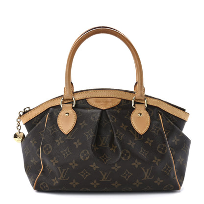 Louis Vuitton Monogram Tivoli PM 1 of 12