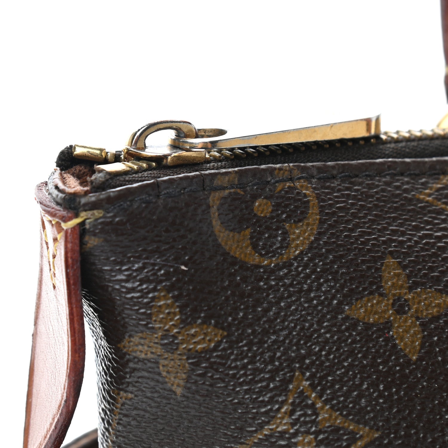 Louis Vuitton Monogram Totally PM 13 of 15