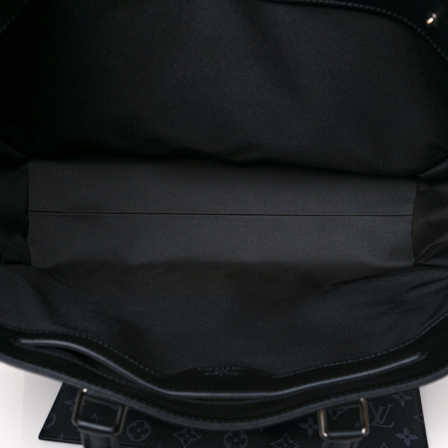 Monogram Eclipse Grand Sac