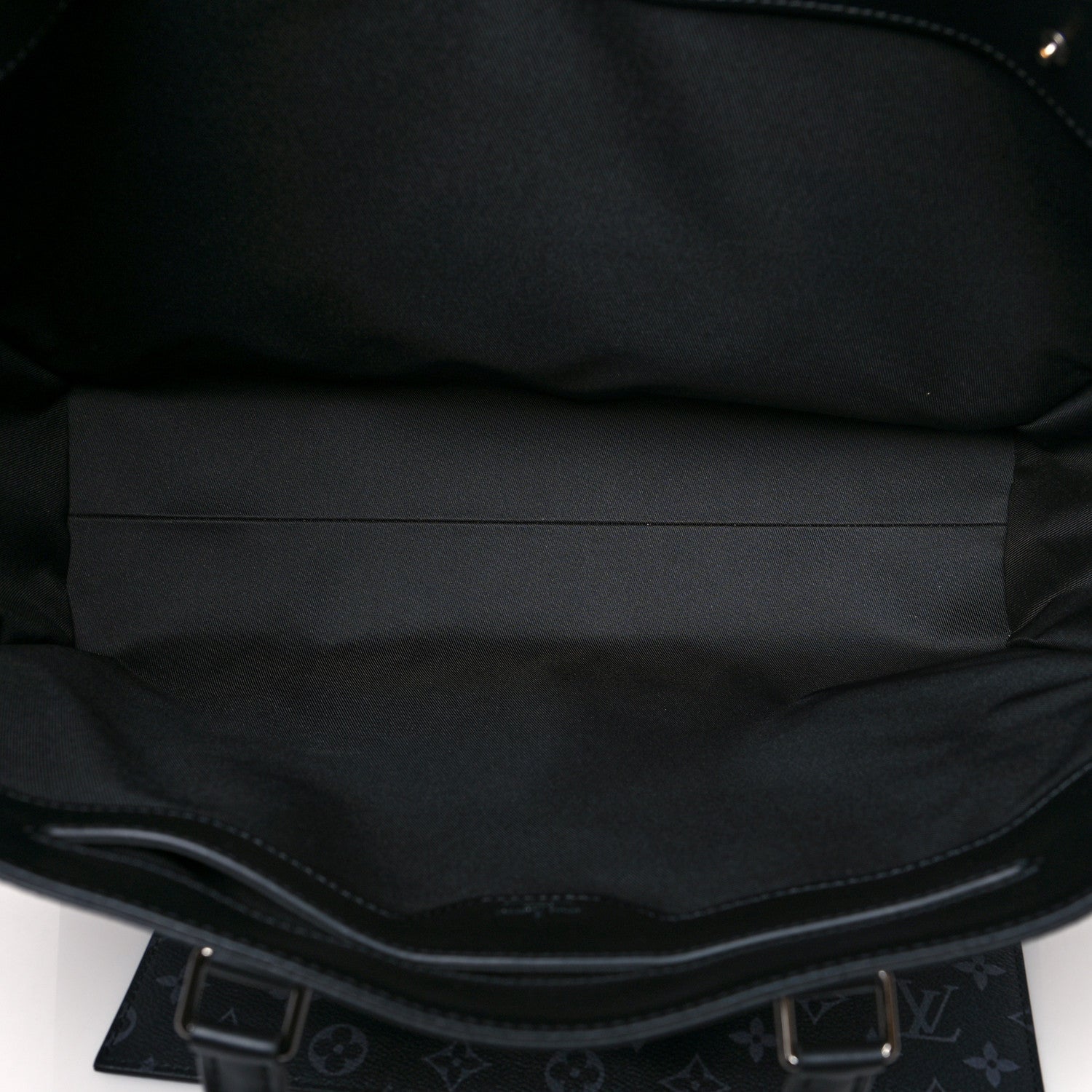 Louis Vuitton Monogram Eclipse Grand Sac 5 of 11