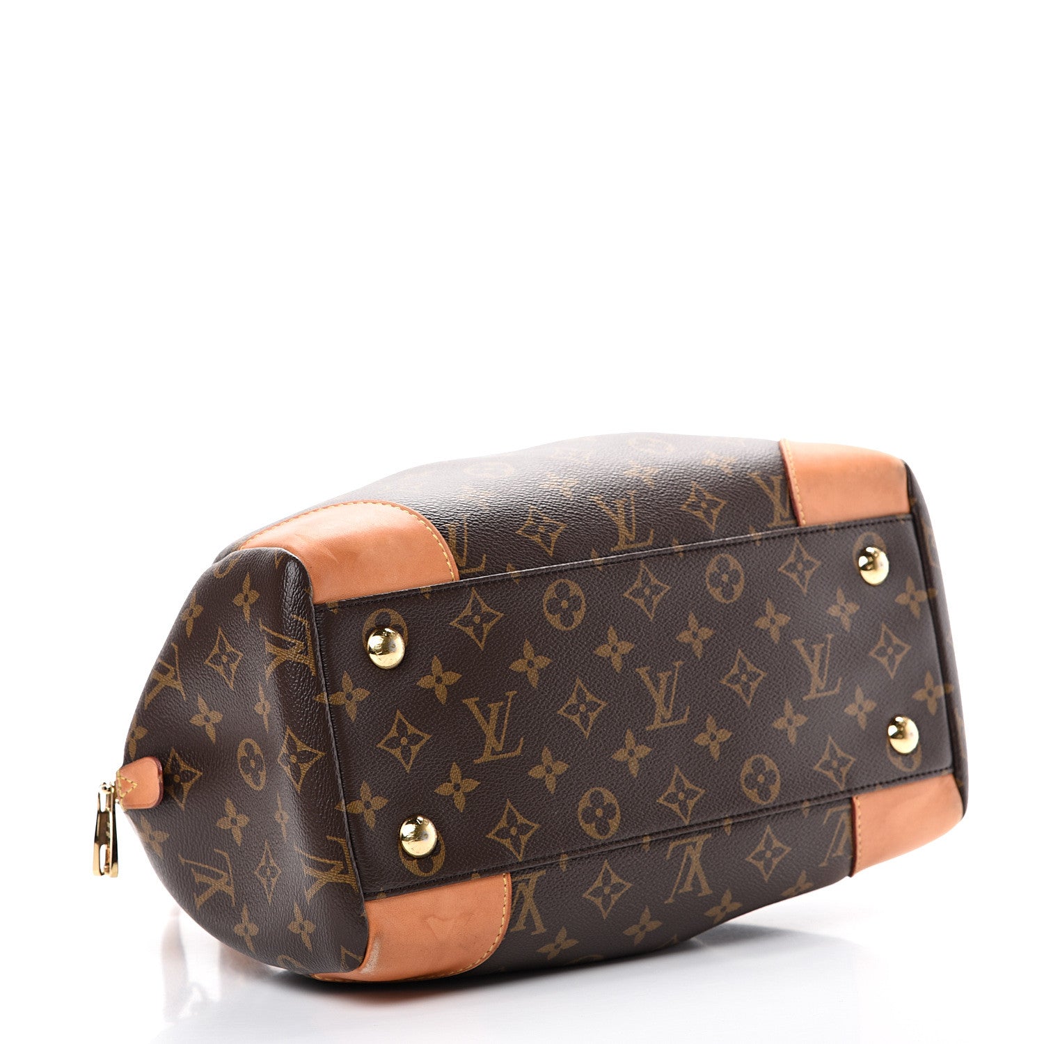 Louis Vuitton Monogram Segur NM 3 of 16