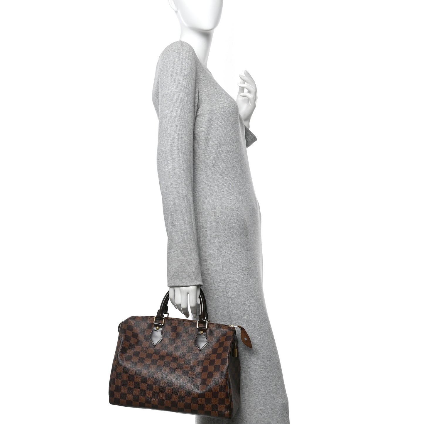 Damier Ebene Speedy 30