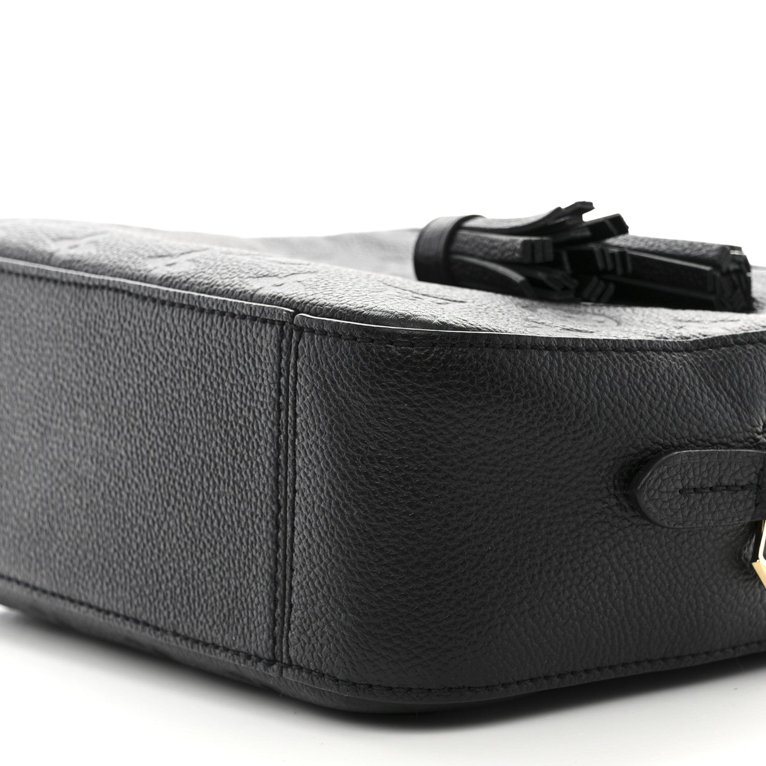 Louis Vuitton Empreinte Saintonge Black 9 of 9