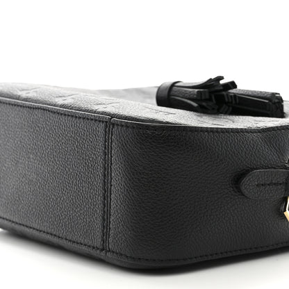 Louis Vuitton Empreinte Saintonge Black 9 of 9