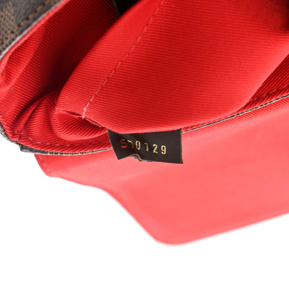 Louis Vuitton Damier Ebene Croisette 8 of 12