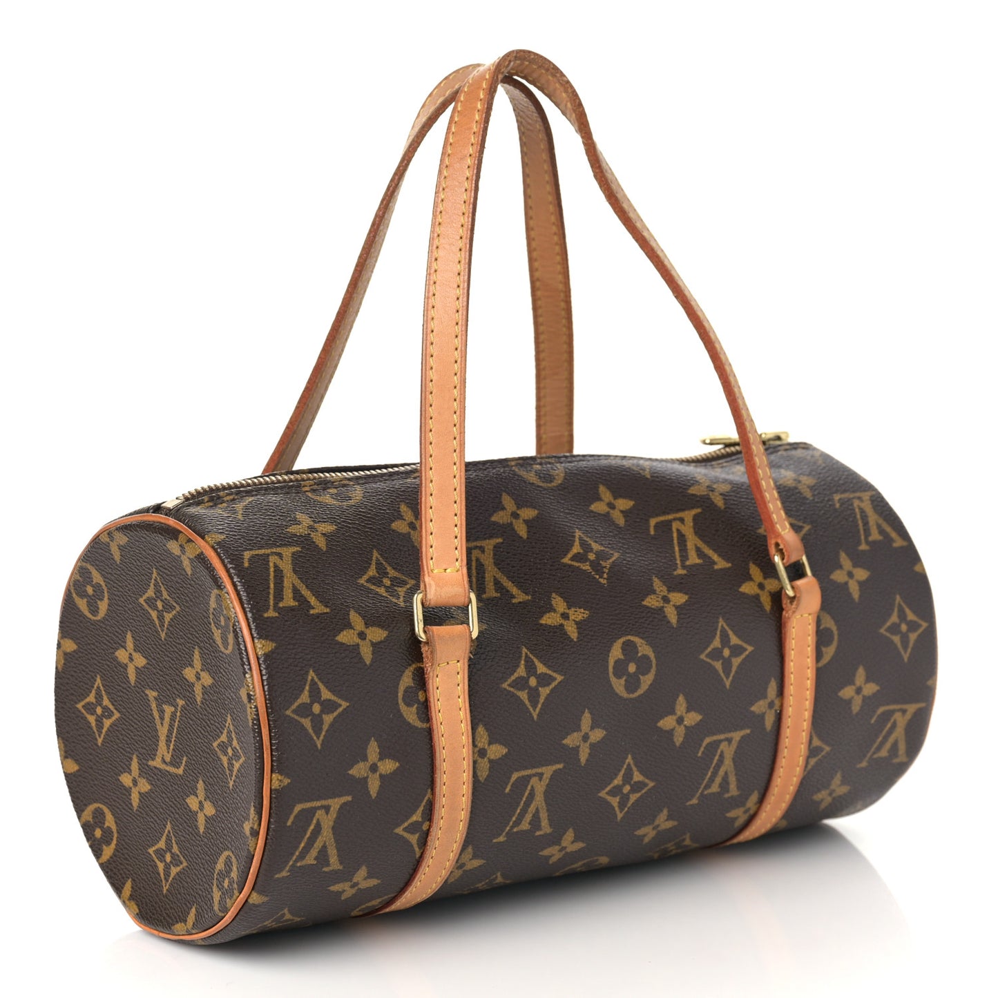 Monogram Papillon 26