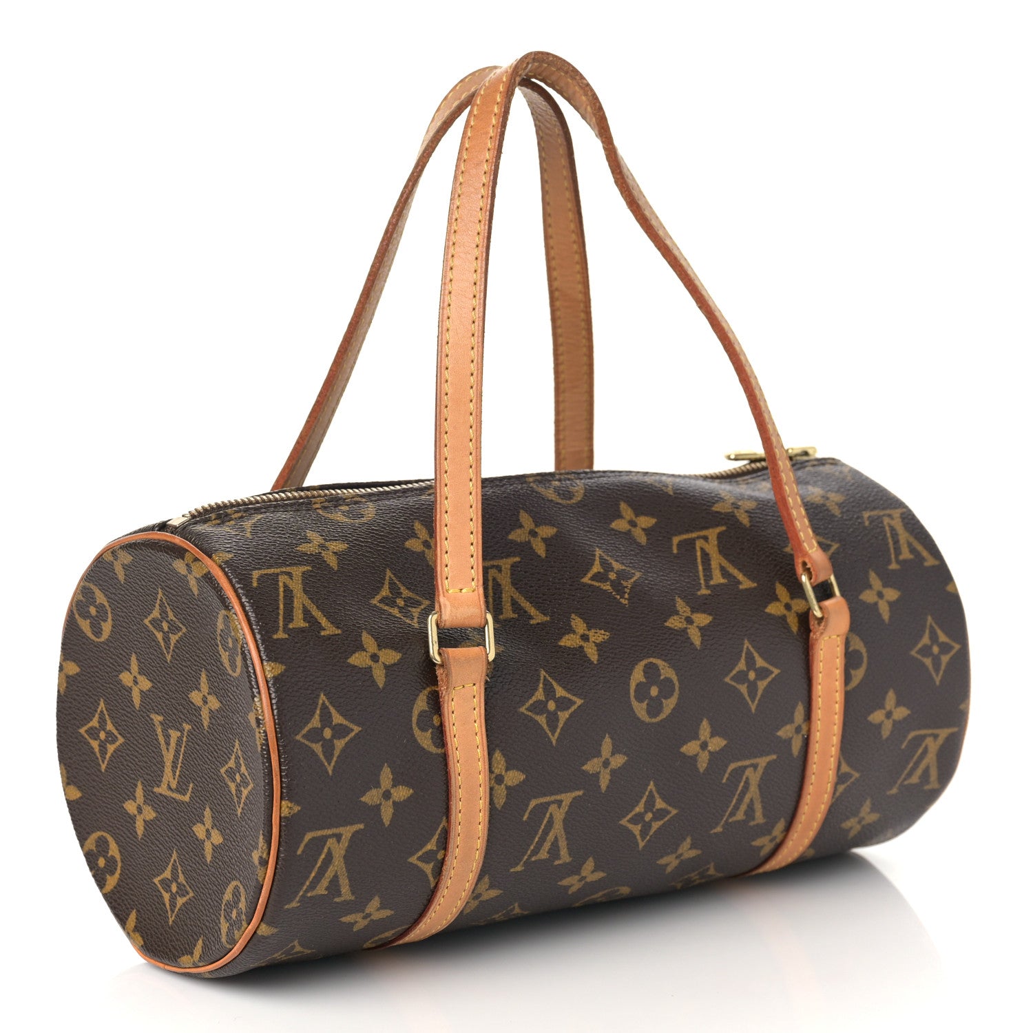 Louis Vuitton Monogram Papillon 26 3 of 12