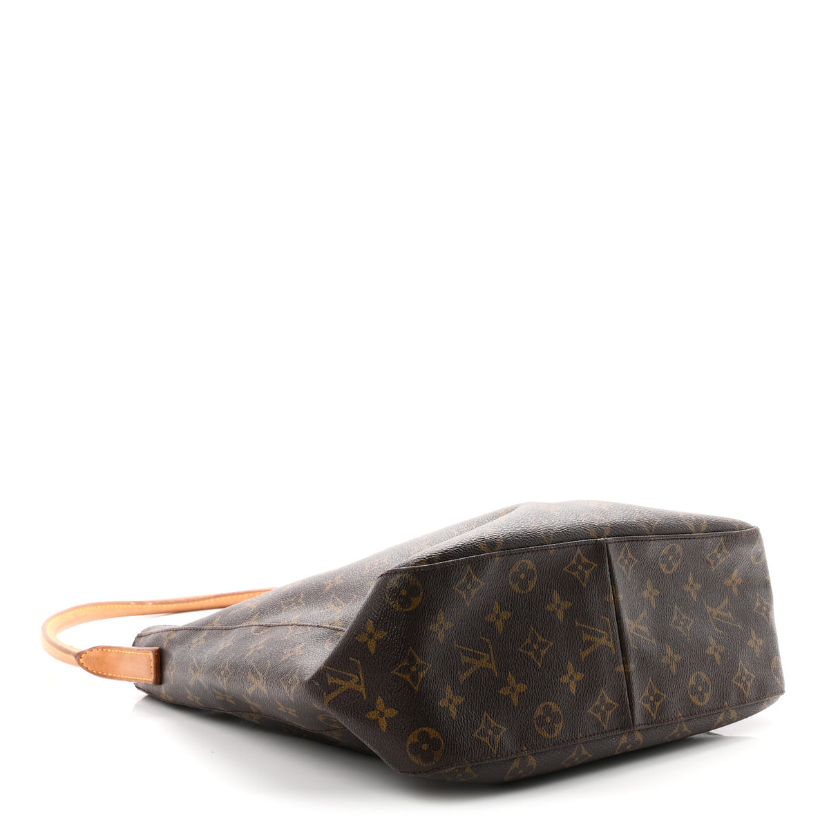 Louis Vuitton Monogram Looping GM 4 of 9