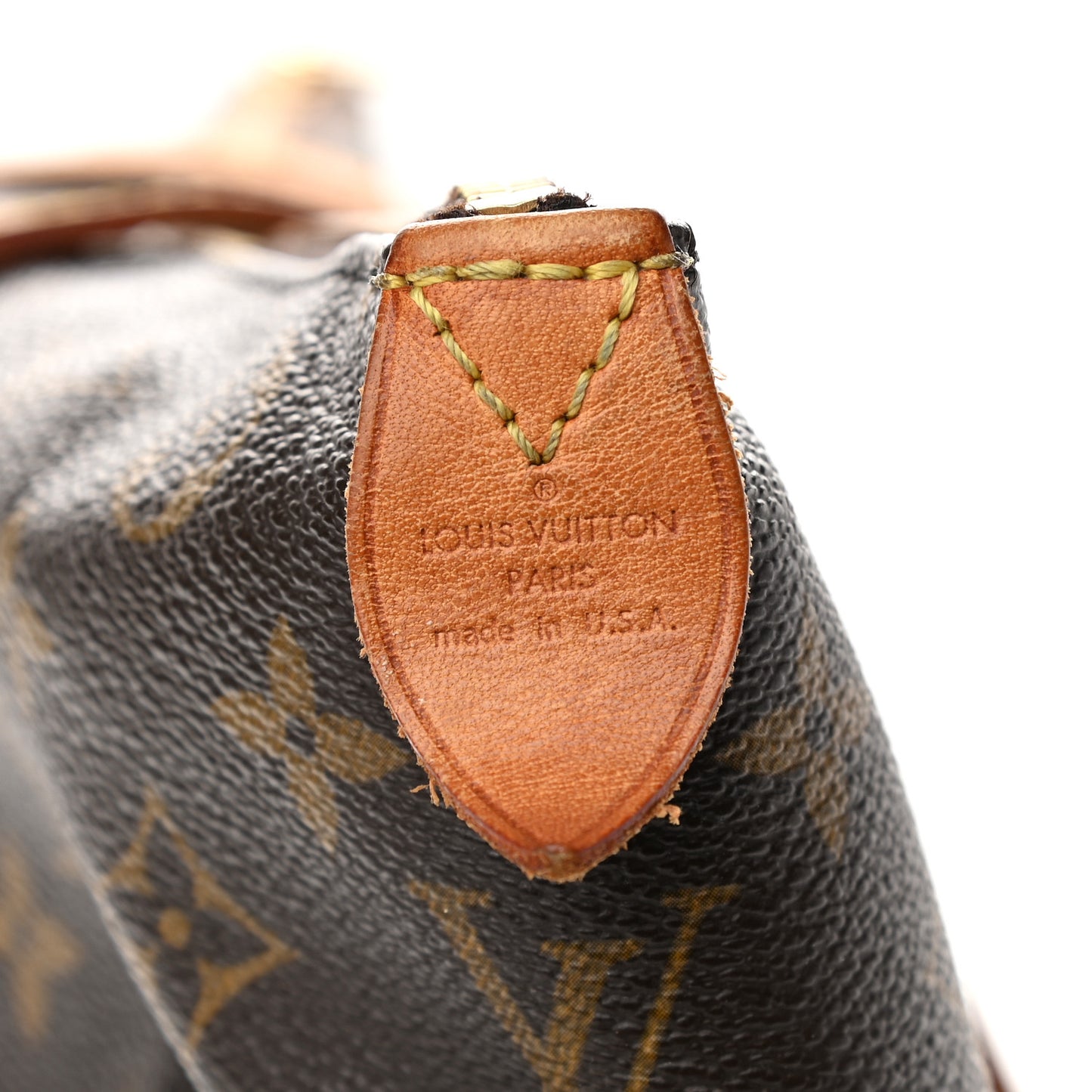Monogram Totally GM