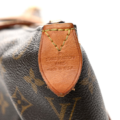 Louis Vuitton Monogram Totally GM 6 of 18