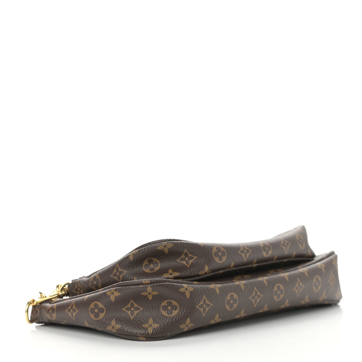Monogram Multi Pochette Accessories Rose Clair