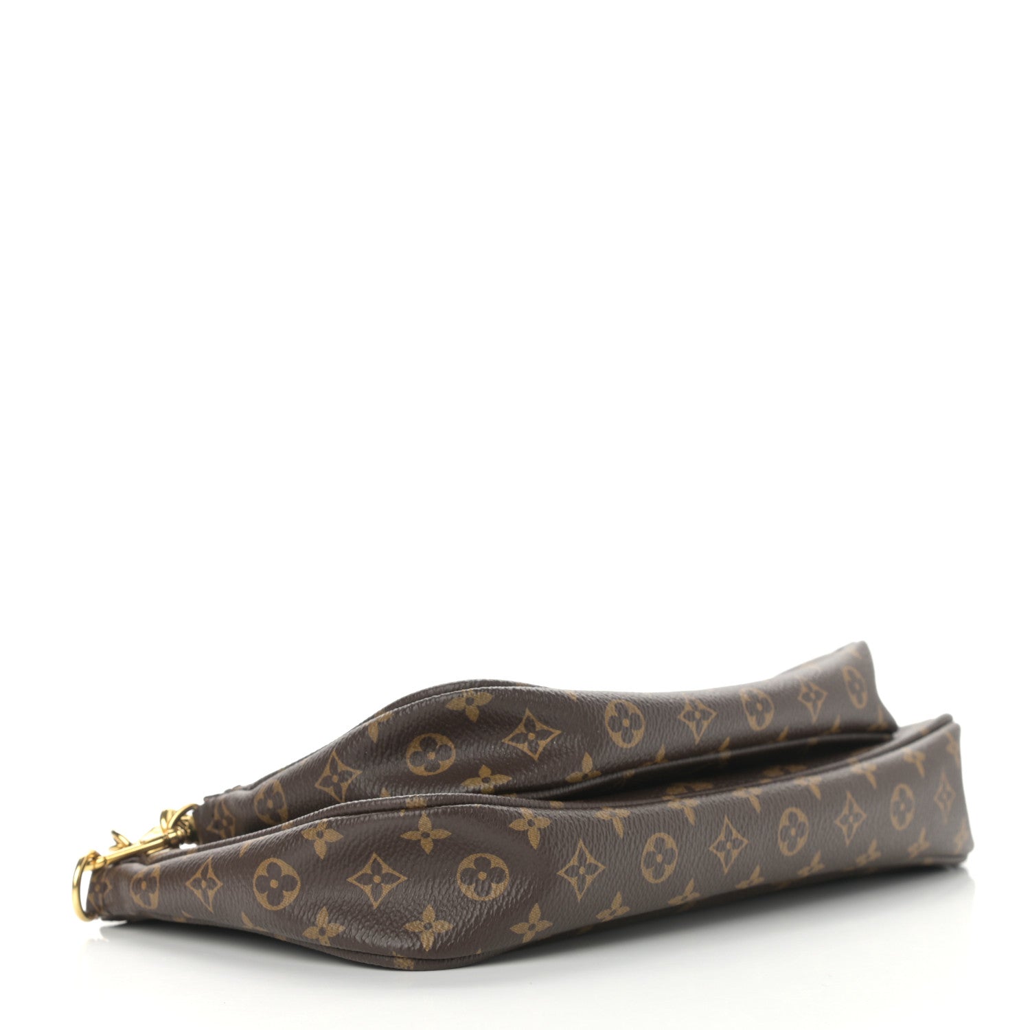 Louis Vuitton Monogram Multi Pochette Accessories Rose Clair 4 of 12