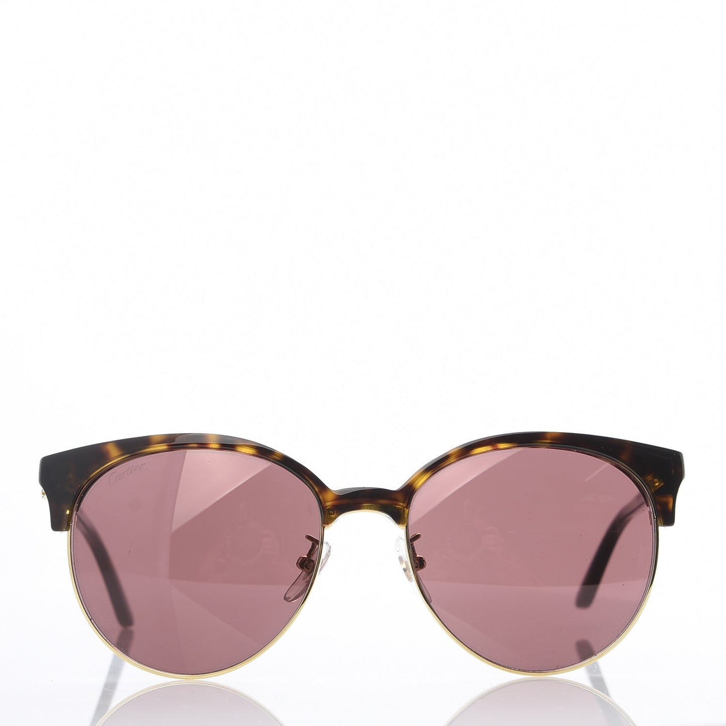 Acetate CT0126SA Sunglasses Tortoise