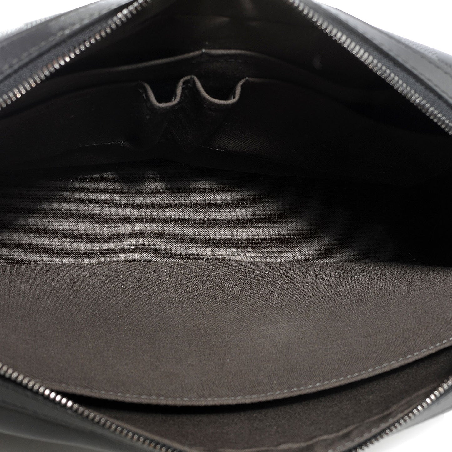 Damier Infini Calypso GM Onyx