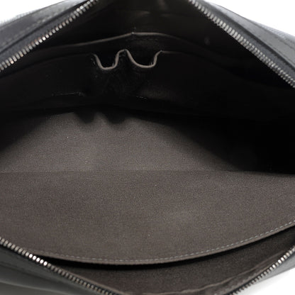 Louis Vuitton Damier Infini Calypso GM Onyx 6 of 9